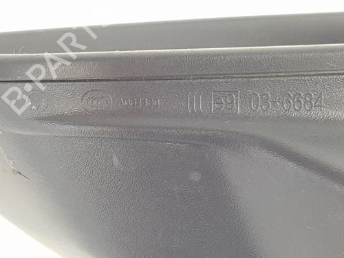 Left mirror SEAT ARONA (KJ7, KJP) 1.0 TSI | BP27636128C26 