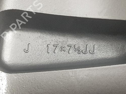Rim TOYOTA LAND CRUISER PRADO (_J12_) 3.0 D-4D (KDJ120, KDJ125) | BP22702057C45 