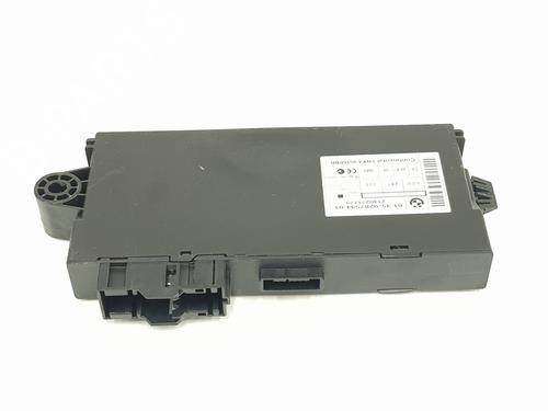 Module électronique BMW X1 (E84) xDrive 18 d (143 hp) 30974804