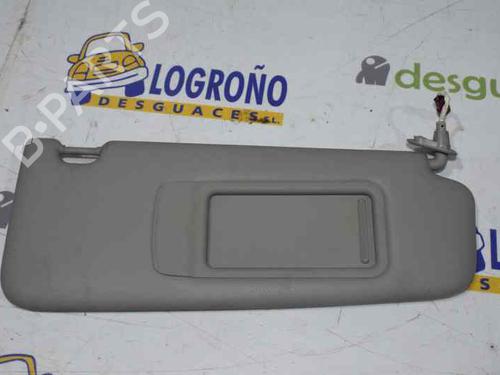 Used Right sun visor BMW 3 (E90) 330 d (231 hp) 1636526