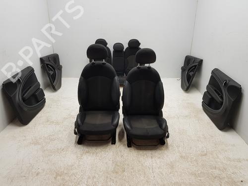 Used Seats set Seats set MINI MINI COUNTRYMAN (R60) Cooper SD (143 hp) 34245534 34245534