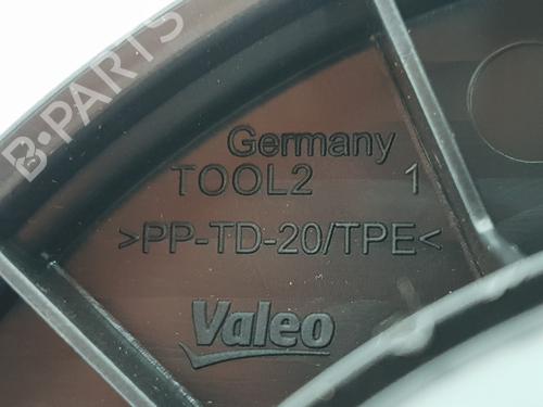 Heater blower motor BMW 1 (F21) 118 d | BP22808360M62 
