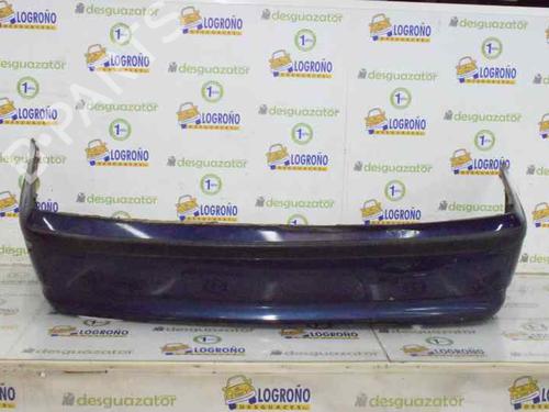 Used Rear bumper BMW 3 (E46) 330 d (204 hp) 1389296