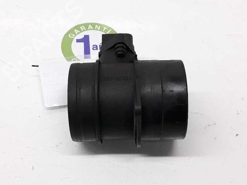 Mass air flow sensor VW GOLF V (1K1) 2.0 TDI | BP4942264M95 
