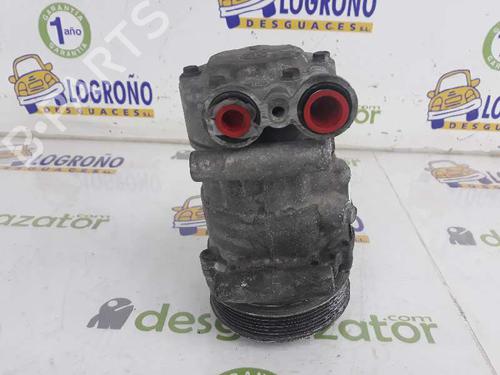 AC compressor FORD FIESTA V (JH_, JD_) 1.4 TDCi | BP1260019M34 