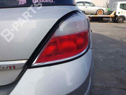 Intercooler OPEL ASTRA H (A04) 1.7 CDTI (L48) | BP6160488M30  - Image 56