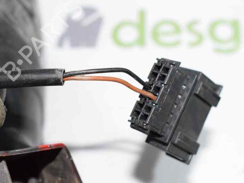 Right mirror SEAT IBIZA II (6K1) 1.9 TDI | BP1424539C27 