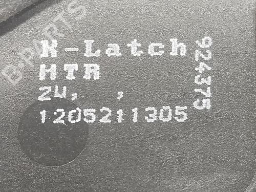Rear right lock BMW X1 (E84) sDrive 18 d | BP8640839C99 