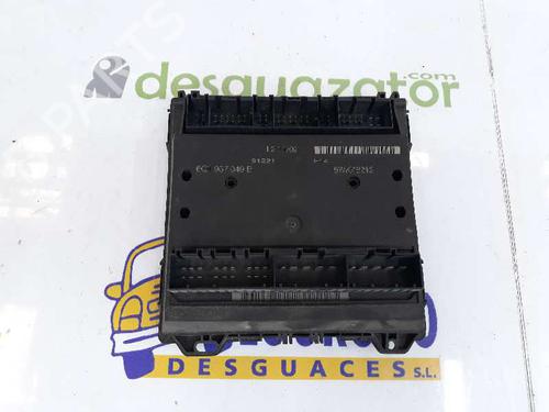 Module électronique SEAT IBIZA III (6L1)  | BP1328058M83 
