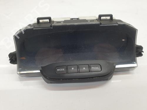Used Display monitor TOYOTA LAND CRUISER PRADO (_J12_) 3.0 D-4D (KDJ120, KDJ125) (163 hp) 6118279