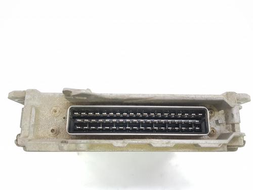 Engine control unit (ECU) LAND ROVER FREELANDER I (L314) 2.0 DI 4x4 | BP9540907M57 