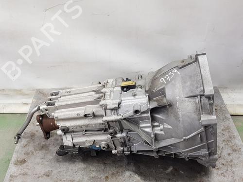 Gearbox BMW 1 (E87) 118 d | BP36672377M3  - Image 8