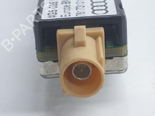 Electronic module AUDI A6 C7 (4G2, 4GC) 2.0 TDI | BP29399343M83 