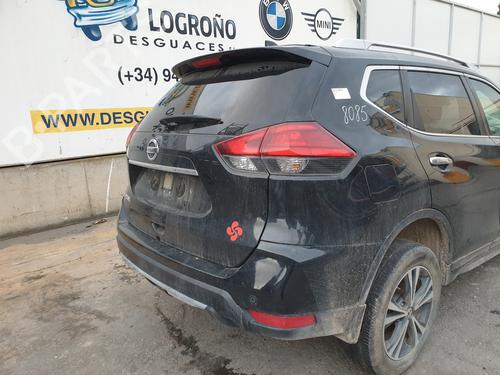 Forskærm Højre NISSAN X-TRAIL III (T32_, T32R, T32RR) 2.0 dCi ALL MODE 4x4-i (NT32) | BP22781818C42 