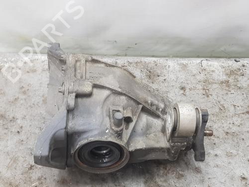 Rear differential MERCEDES-BENZ C-CLASS T-Model (S205) C 200 BlueTEC / d (205.237) | BP28681315M24