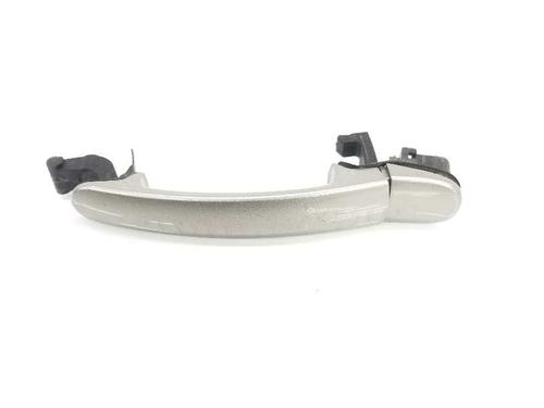 Used Front right exterior door handle SEAT TOLEDO IV (KG3) 1.6 TDI (105 hp) 7577193