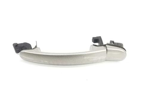 Front right exterior door handle SEAT TOLEDO IV (KG3) 1.6 TDI (105 hp) 5N0837205M | 5N0837205M | 5N0837205M | COLOR GRIS 4K / F8H 2222DL |