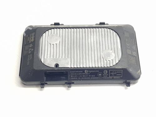 Used Electronic module VW CRAFTER Van (SY_, SX_) [2016-2026]  31346023