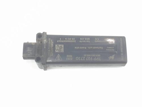 Electronic module PORSCHE MACAN (95B) 3.0 S Diesel | BP38462912M83 - Image 3