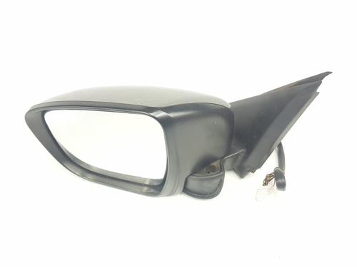 Used Left mirror NISSAN JUKE (F15) [2010-2019]  29611050
