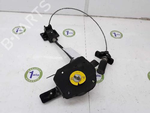 Support LAND ROVER DISCOVERY SPORT (L550) 2.0 D 4x4 | BP14071579C155 