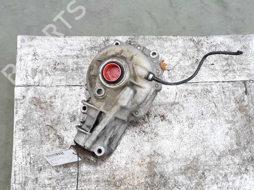 Used Front differential BMW X5 (E70) 3.0 d (235 hp) 5129051