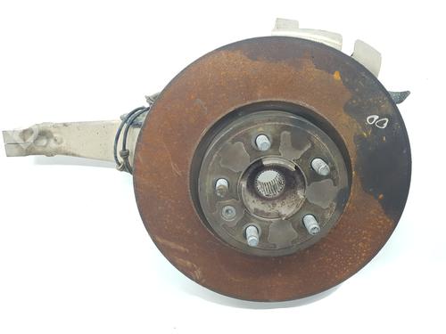 Used Right front steering knuckle Right front steering knuckle LAND ROVER RANGE ROVER SPORT II (L494) 3.0 TDV6 4x4 (258 hp) 33676904 33676904