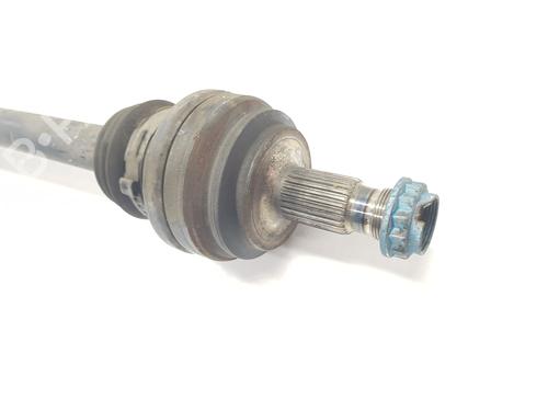 Left rear driveshaft MERCEDES-BENZ C-CLASS Convertible (A205) C 220 d (205.404) | BP29617284M40 