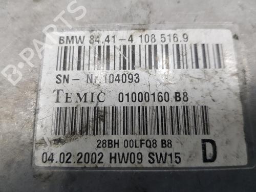 Electronic module BMW 5 (E39) 525 i | BP9401257M83 