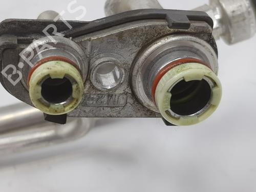 AC pipe VOLVO V40 Hatchback (525) D2 | BP14245795M126 