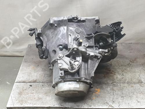 Gearbox PEUGEOT PARTNER Box Body/MPV  | BP28061153M3 