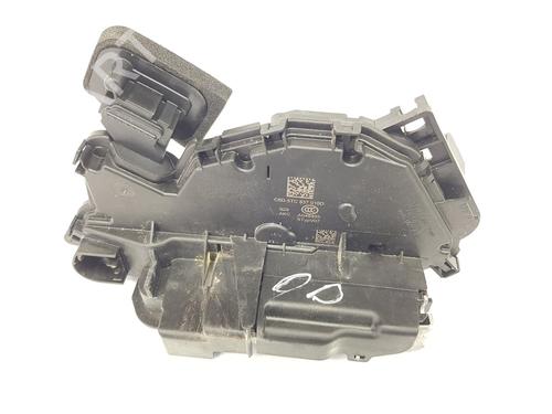 Used Front right lock SEAT IBIZA V (KJ1, KJG) 1.0 TSI (115 hp) 13638637