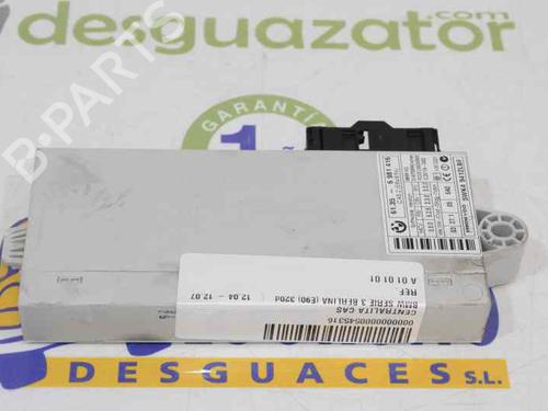 Electronic module BMW 3 (E90) 320 d | BP17188205M83 