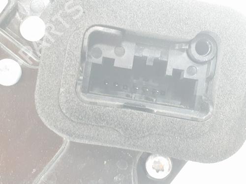 Front right lock SEAT IBIZA V (KJ1, KJG) 1.0 MPi | BP28376485C97 