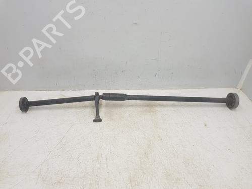 Used Driveshaft Driveshaft SEAT LEON ST (5F8) 2.0 TDI 4Drive (150 hp) 35737398 35737398