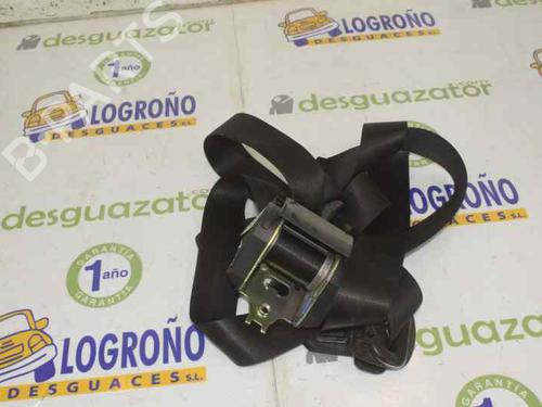 Front right seatbelt BMW 3 Coupe (E46) 318 Ci | BP8746635I25 