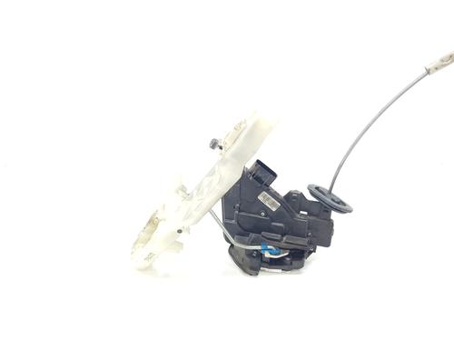 Used Front left lock KIA OPTIMA (JF) 1.7 CRDi (141 hp) 21170220
