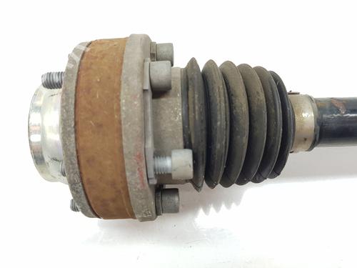 Left rear driveshaft SEAT LEON ST (5F8) 2.0 TDI 4Drive | BP35737468M40  - Image 6