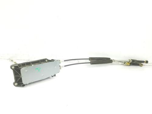 Gear lever RENAULT CLIO IV (BH_) 0.9 TCe 90 (BHNF, BHMA, BHMH, BHJK, BHJR) | BP13639665M90 