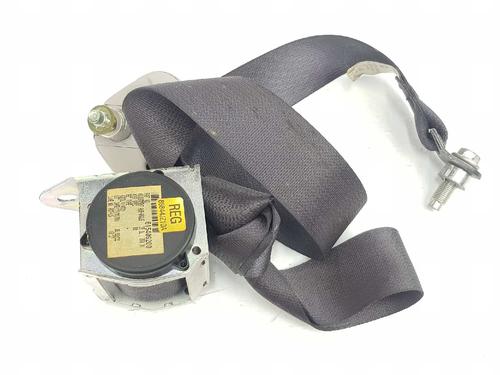 Rear right seatbelt RENAULT KOLEOS I (HY_) 2.0 dCi (HY0K) | BP6622350I28 