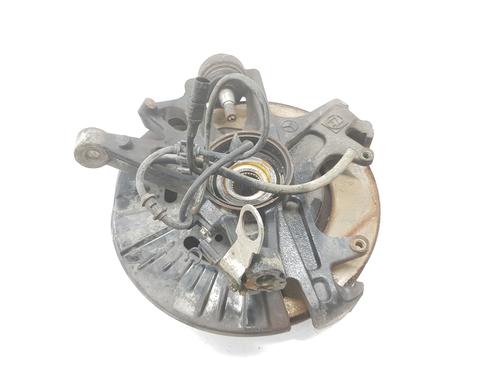 Right front steering knuckle MERCEDES-BENZ M-CLASS (W163) ML 270 CDI (163.113) | BP10525585M26 