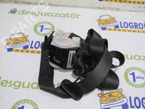 Rear left seatbelt OPEL INSIGNIA A (G09) 2.0 CDTI (68) | BP6623107I29 
