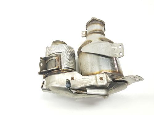 Used Particulate filter AUDI A6 C7 (4G2, 4GC) 2.0 TDI (190 hp) 29617226