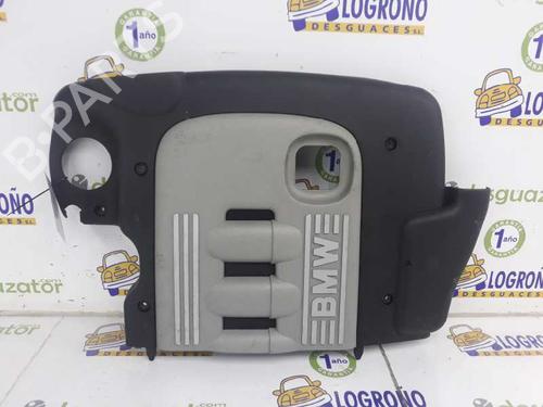 Used Upper protection BMW 3 (E46) 320 d (150 hp) 14125895
