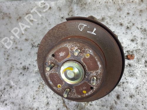 Right rear steering knuckle HONDA ACCORD VI (CK, CG, CH, CF, CL) 2.0 i (CG9) | BP29906913M28