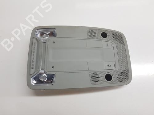 Interior roof light AUDI Q2 (GAB, GAG) 30 TDI | BP24905945I8 