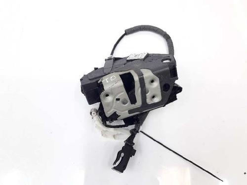 Used Rear right lock FORD FOCUS III 1.6 TDCi (115 hp) 5586743