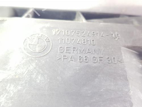 AC radiator BMW 3 Convertible (E93) 325 i | BP8587129M32 