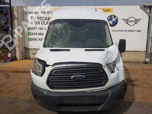 Used Parts FORD TRANSIT V363 Van (FCD, FDD)  2.0 EcoBlue  901991