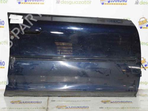 Porta anteriore destra AUDI A3 (8L1) 1.9 TDI (110 hp) 8L3831052C | 8L3831052C | 5 PUERTAS | AZUL OSCURO |